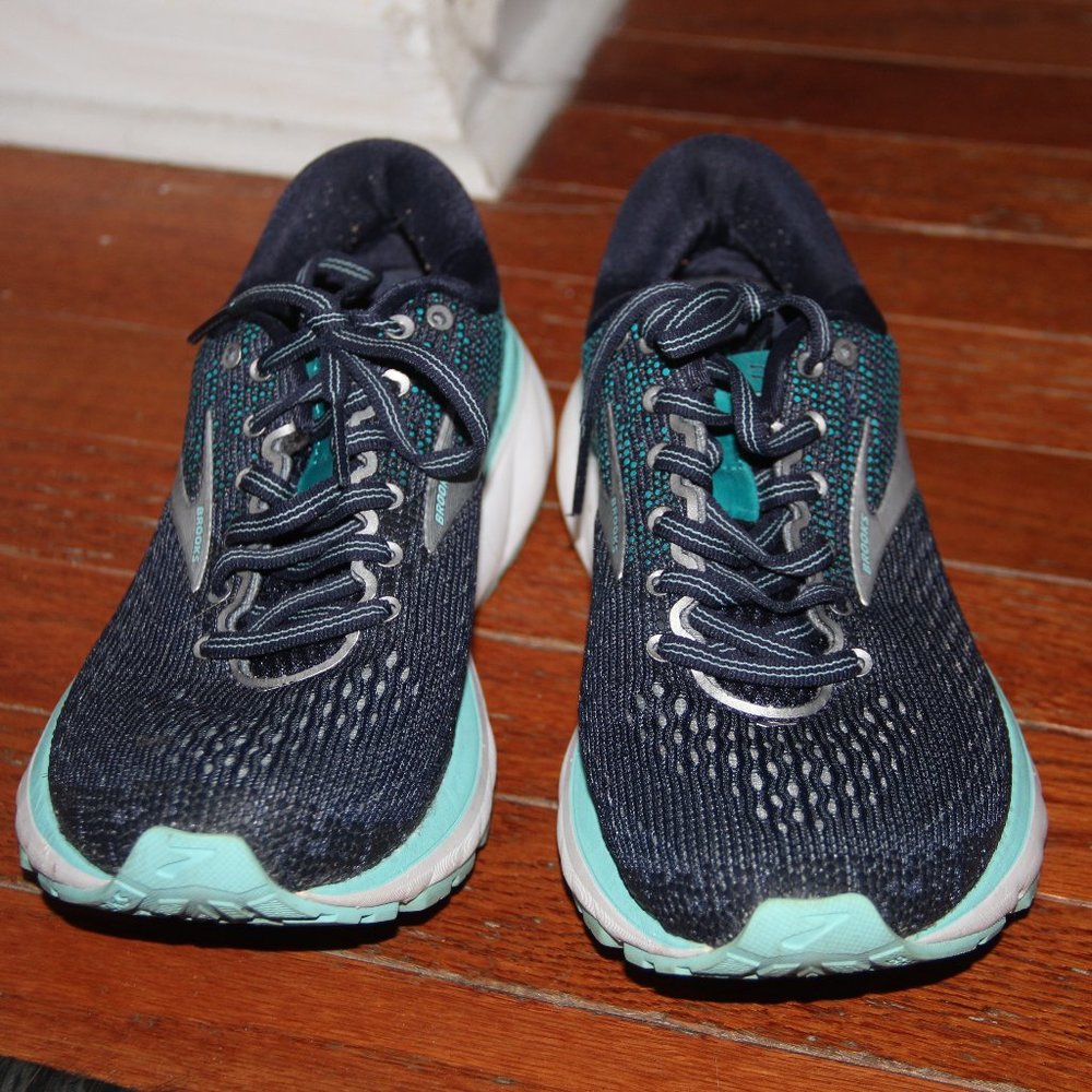 Brooks Running Shoes